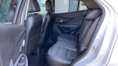 Vauxhall Mokka 1.7 CDTi SE 5dr 4WD Diesel Hatchback